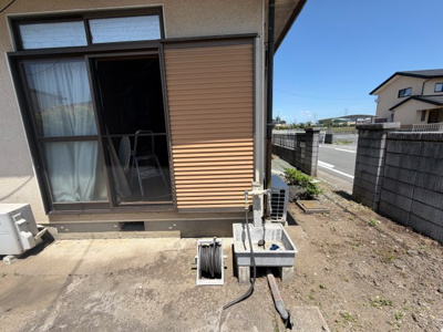 【設備】 | 太田市新田早川町　一種低層住居地域に位置　5DK