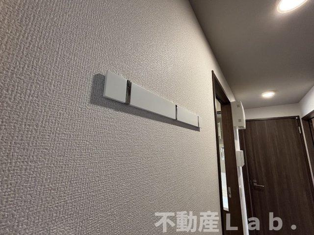 ベルイール　B棟のその他