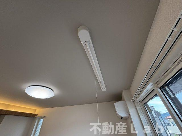 ベルイール　B棟のその他