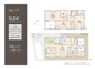 トラストステージ　新座市大和田1丁目19期　全24棟の画像