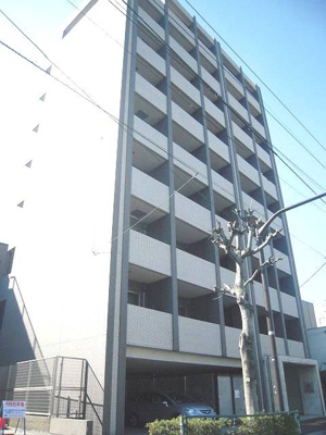【外観】 | ステージファースト上池台