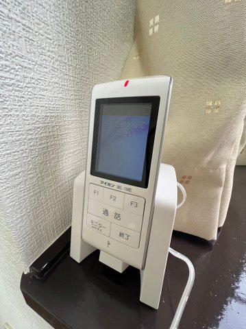 エントランス向陽のその他