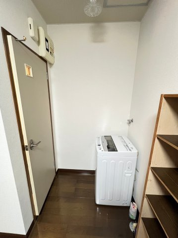 エントランス向陽の玄関