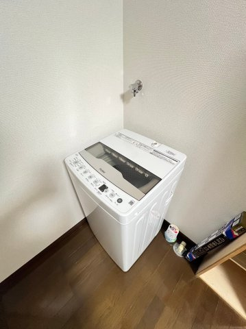 エントランス向陽の設備