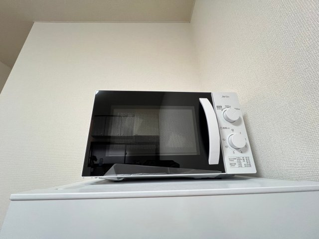 エントランス向陽のキッチン