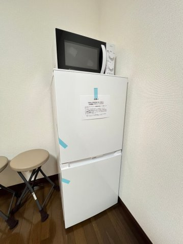 エントランス向陽の設備