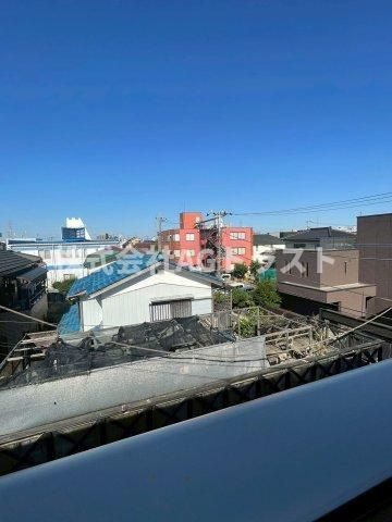 【展望】 | ガーデンヒルズ宮原