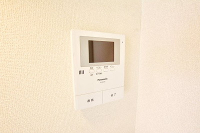 【セキュリティ】 | エスポアール高森