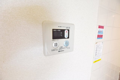 【設備】 | エスポアール高森