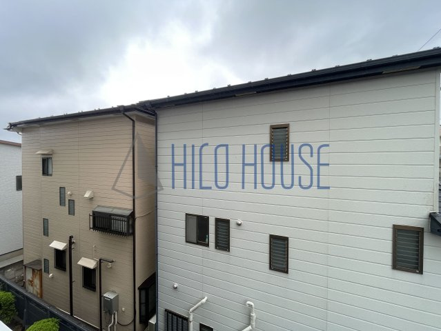 リブレス坂戸関間の展望
