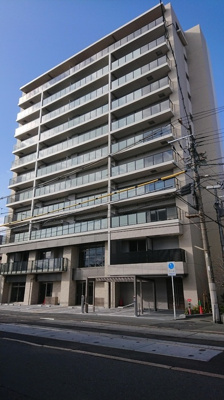 【外観】 | パンドノール住吉大社