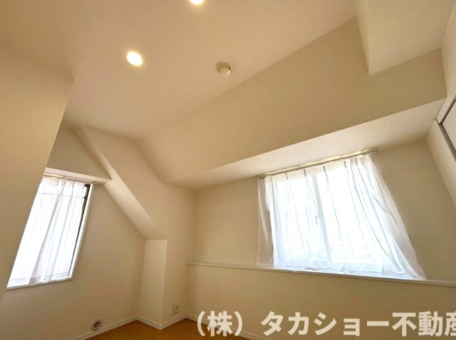 【子供部屋】 | モアクレスト千葉　A棟