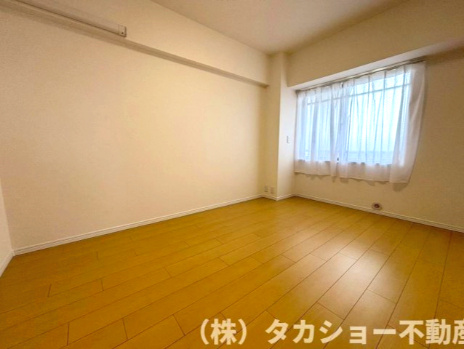【洋室】 | モアクレスト千葉　A棟