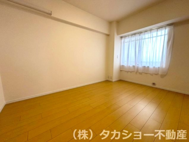 【洋室】 | モアクレスト千葉　A棟