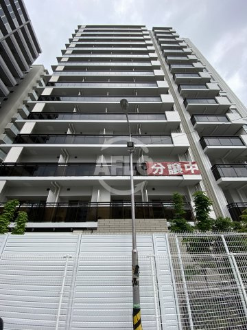ブランズ北堀江プレイス　堀小学校区の外観|ブランズ北堀江プレイス　外観
