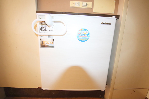 シティパレス生駒谷田町P-Ⅱの設備