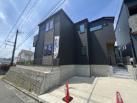 栄区東上郷町戸建の画像