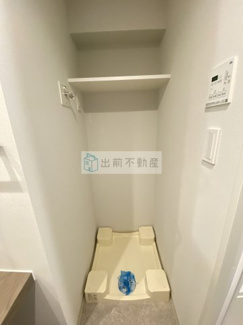 【洗面所】 | クレヴィアリグゼ西巣鴨