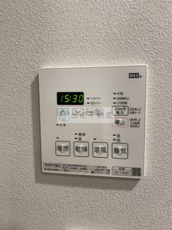 【設備】 | クレヴィアリグゼ西巣鴨