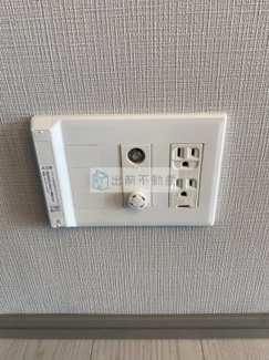 【設備】 | クレヴィアリグゼ西巣鴨