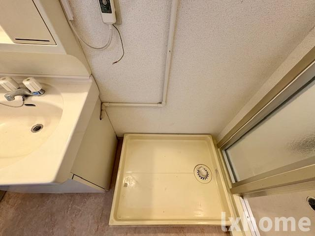 オークヴィラ1号の設備
