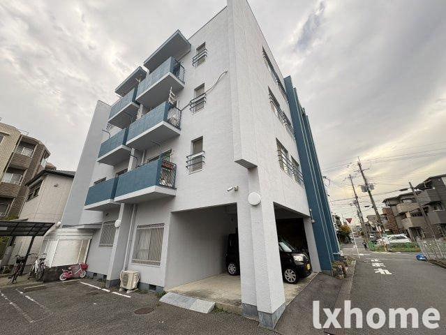 オークヴィラ1号