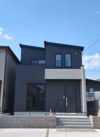 セルリアンステージ周南市江の宮町