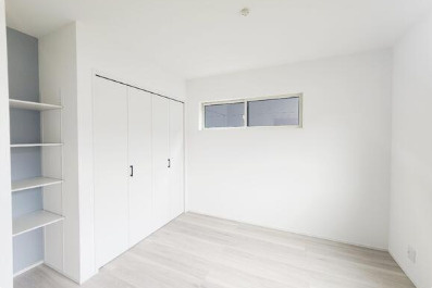 セルリアンステージ周南市江の宮町の洋室|2F洋室5.25帖（北側）
