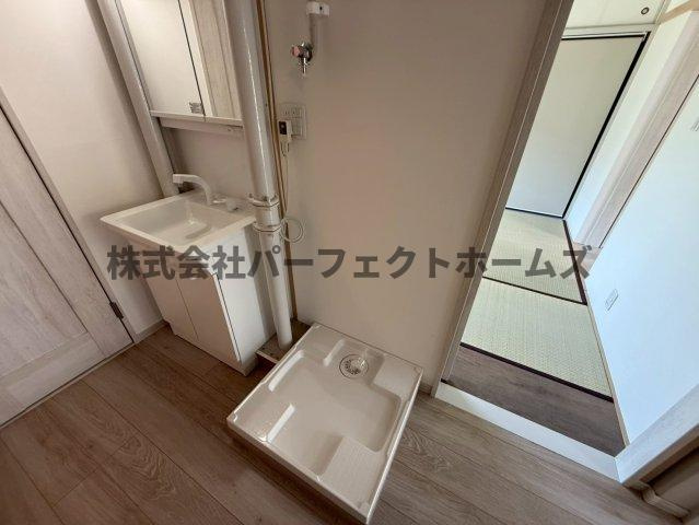 山田池住宅11号棟のその他