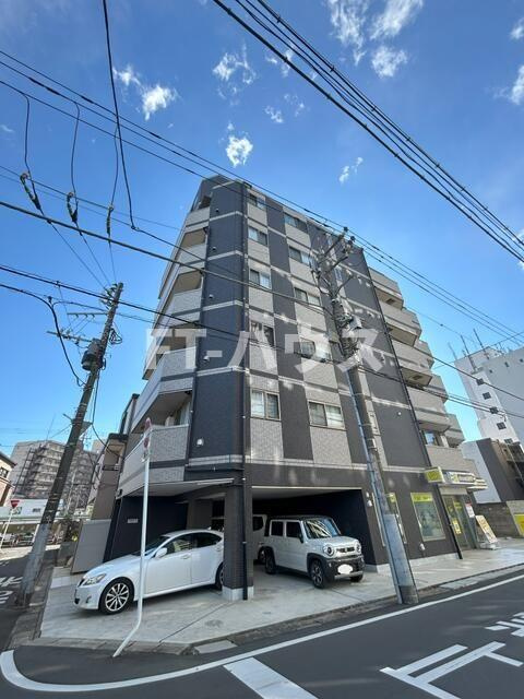 コネクトパークヒルズ八千代台