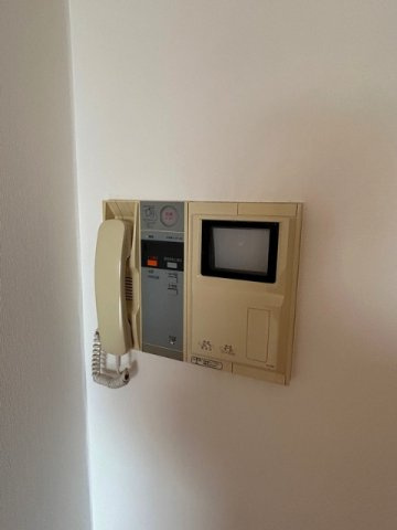 デュオステージ後楽園のセキュリティ