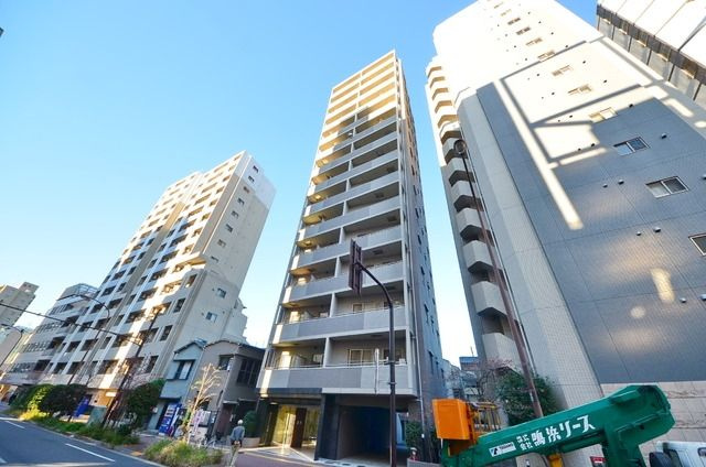 デュオステージ後楽園