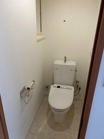 デュオステージ後楽園のトイレ
