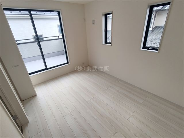【子供部屋】の画像