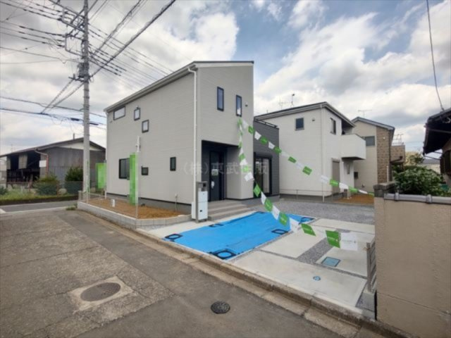 【外観】の画像