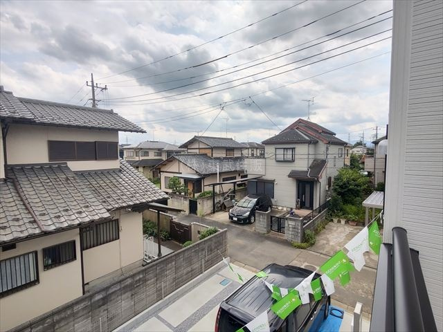 【展望】の画像