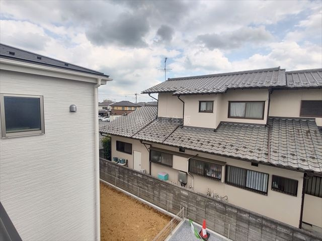 【展望】の画像