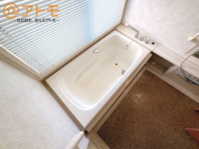 【浴室】 | 駿河区池田　中古戸建