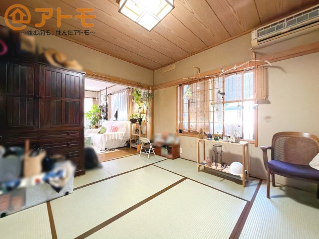 【子供部屋】 | 駿河区池田　中古戸建