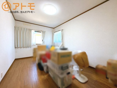 【子供部屋】 | 駿河区池田　中古戸建