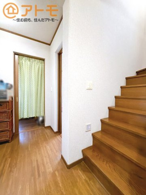 【内装】 | 駿河区池田　中古戸建