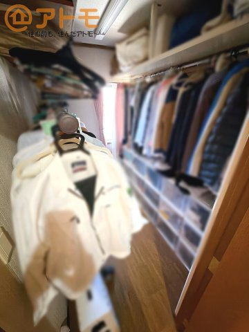 【収納】 | 駿河区池田　中古戸建