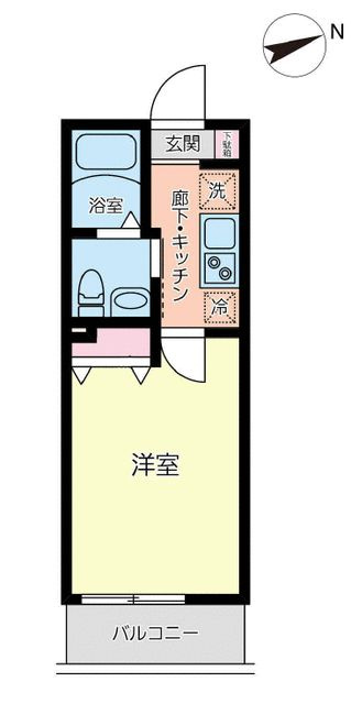 エスト津田沼