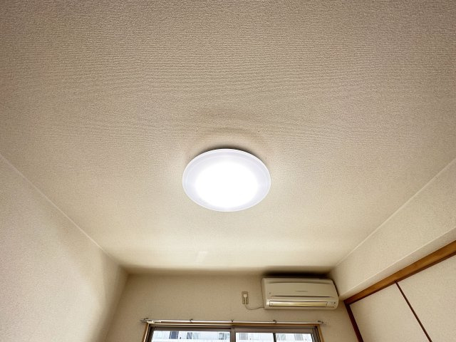 ガーデンハイツ永野Ⅱの設備