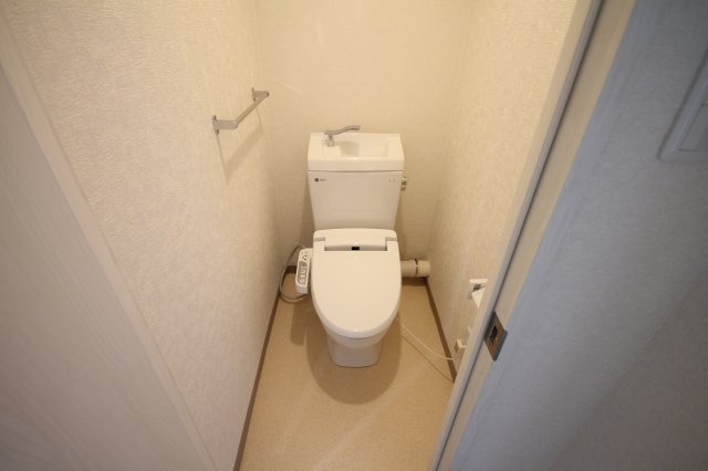 【トイレ】