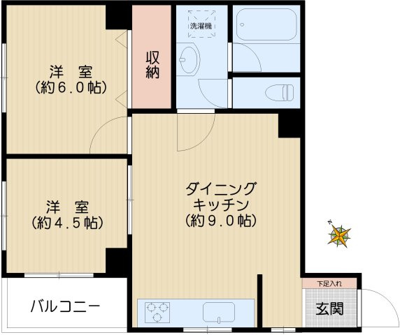 ＡＳＯＮＥ小石川Ｒｅｓｉｄｅｎｃｅの画像