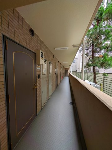 TERRACE NO SIDEのその他共用部分