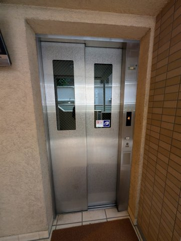 TERRACE NO SIDEのその他共用部分