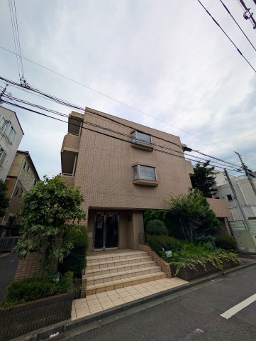 TERRACE NO SIDEの周辺