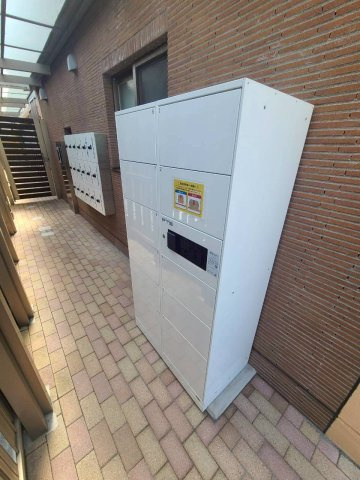 クラウド西宮北口の外観